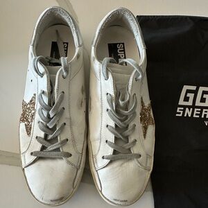 Golden Goose Sneakers size 40